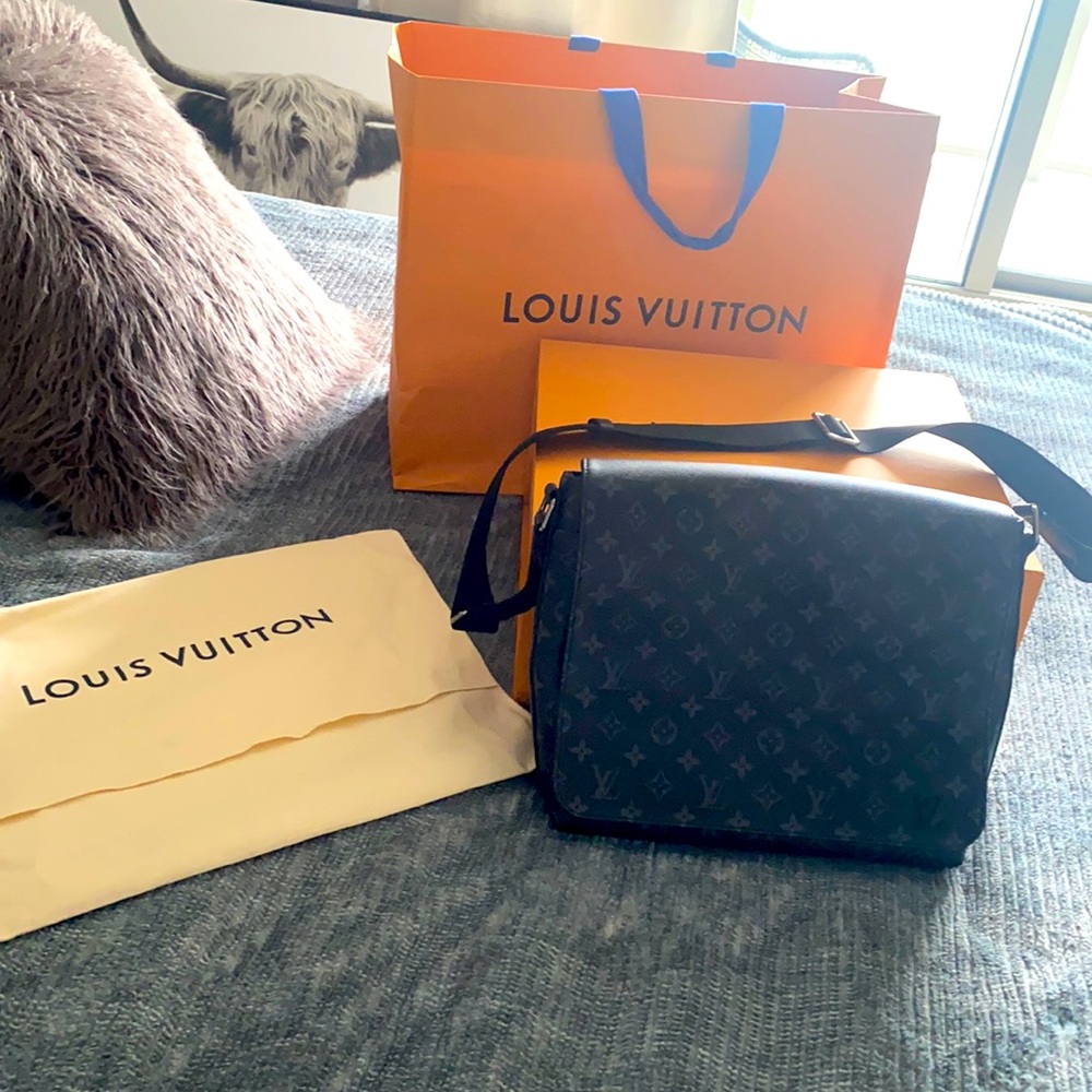 Louis Vuitton Satchel/Bag